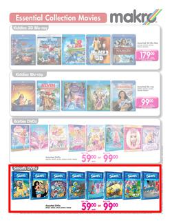 Makro : Kids Gifting (14 Oct - 24 Dec), page 9