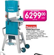 Makita 900W Band Saw Each