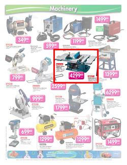 Makro : Summer Sale - General (14 Oct - 22 Oct), page 9