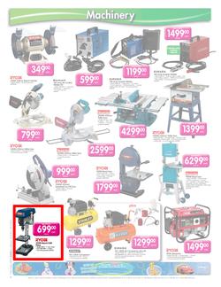 Makro : Summer Sale - General (14 Oct - 22 Oct), page 9