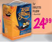Frutti Flow - 5 Ltr
