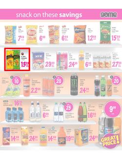 Game : Essential Savers (18 Oct - 28 Oct), page 9