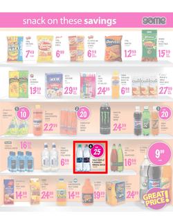 Game : Essential Savers (18 Oct - 28 Oct), page 9