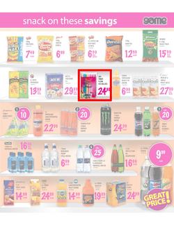 Game : Essential Savers (18 Oct - 28 Oct), page 9