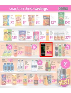 Game : Essential Savers (18 Oct - 28 Oct), page 9