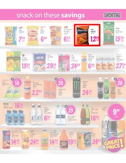 Game : Essential Savers (18 Oct - 28 Oct), page 9