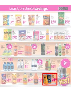 Game : Essential Savers (18 Oct - 28 Oct), page 9