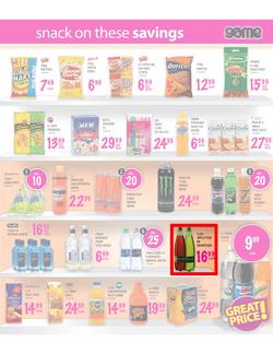 Game : Essential Savers (18 Oct - 28 Oct), page 9