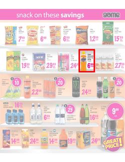Game : Essential Savers (18 Oct - 28 Oct), page 9