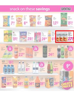 Game : Essential Savers (18 Oct - 28 Oct), page 9