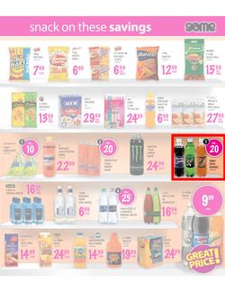 Game : Essential Savers (18 Oct - 28 Oct), page 9