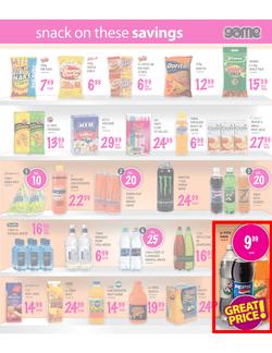 Game : Essential Savers (18 Oct - 28 Oct), page 9