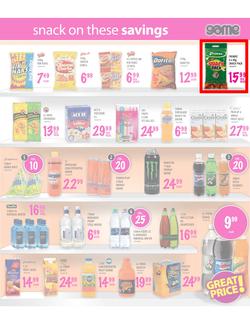 Game : Essential Savers (18 Oct - 28 Oct), page 9