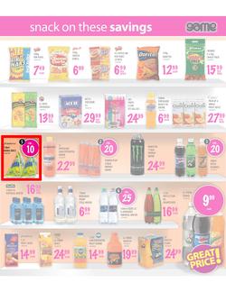 Game : Essential Savers (18 Oct - 28 Oct), page 9