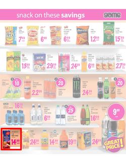Game : Essential Savers (18 Oct - 28 Oct), page 9