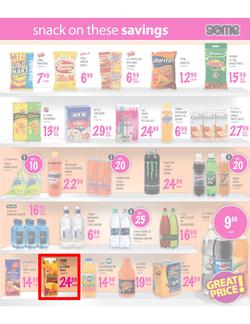 Game : Essential Savers (18 Oct - 28 Oct), page 9