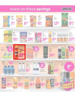 Game : Essential Savers (18 Oct - 28 Oct), page 9