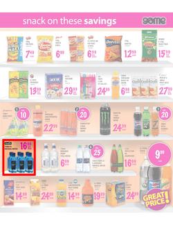 Game : Essential Savers (18 Oct - 28 Oct), page 9