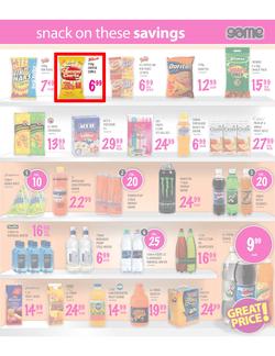 Game : Essential Savers (18 Oct - 28 Oct), page 9