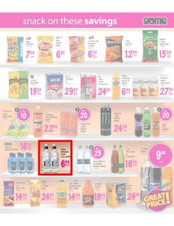 Game : Essential Savers (18 Oct - 28 Oct), page 9