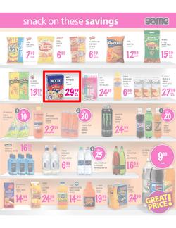 Game : Essential Savers (18 Oct - 28 Oct), page 9