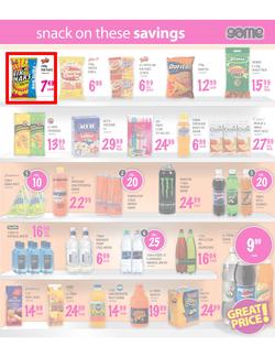 Game : Essential Savers (18 Oct - 28 Oct), page 9
