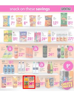 Game : Essential Savers (18 Oct - 28 Oct), page 9