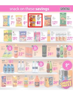 Game : Essential Savers (18 Oct - 28 Oct), page 9