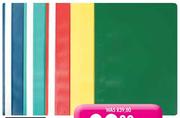 Donau A4 Quotation Folders-Per 10 Pack