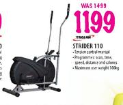 Trojan Strider 110