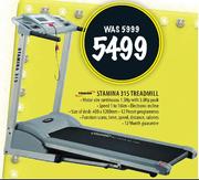 Trojan Stamina 315 Treadmill