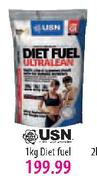USN Diet Fuel-1kg