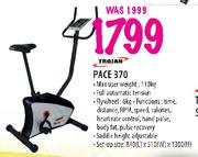 Trojan Pace 370