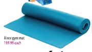Airex Gym Mat-Each