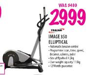 Trojan Image 350 Elliptical