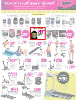 Game : What's The Big Deal (25 Oct - 28 Oct), page 9