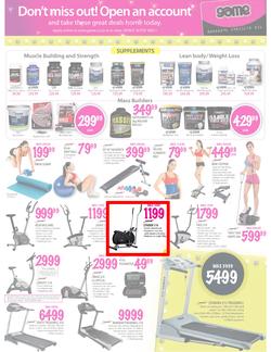 Game : What's The Big Deal (25 Oct - 28 Oct), page 9