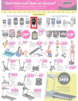 Game : What's The Big Deal (25 Oct - 28 Oct), page 9