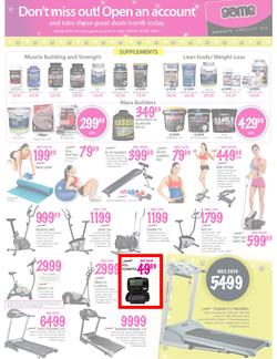 Game : What's The Big Deal (25 Oct - 28 Oct), page 9