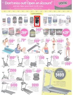 Game : What's The Big Deal (25 Oct - 28 Oct), page 9