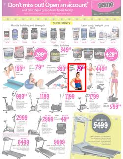 Game : What's The Big Deal (25 Oct - 28 Oct), page 9