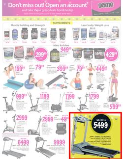 Game : What's The Big Deal (25 Oct - 28 Oct), page 9