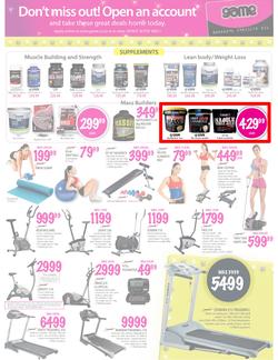 Game : What's The Big Deal (25 Oct - 28 Oct), page 9