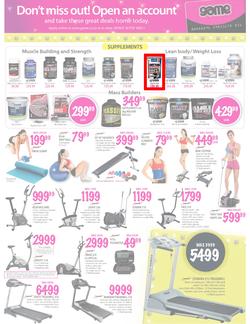 Game : What's The Big Deal (25 Oct - 28 Oct), page 9