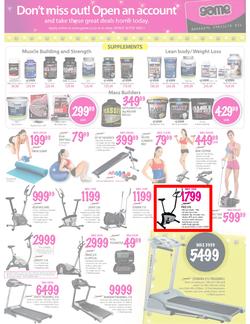 Game : What's The Big Deal (25 Oct - 28 Oct), page 9