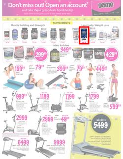 Game : What's The Big Deal (25 Oct - 28 Oct), page 9