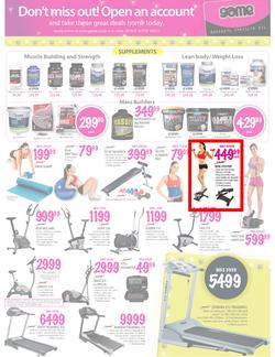 Game : What's The Big Deal (25 Oct - 28 Oct), page 9