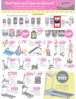 Game : What's The Big Deal (25 Oct - 28 Oct), page 9