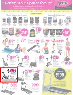 Game : What's The Big Deal (25 Oct - 28 Oct), page 9