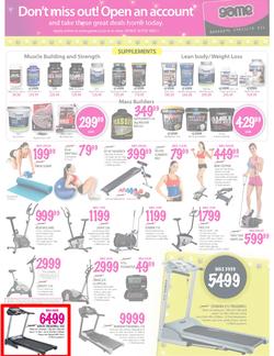 Game : What's The Big Deal (25 Oct - 28 Oct), page 9